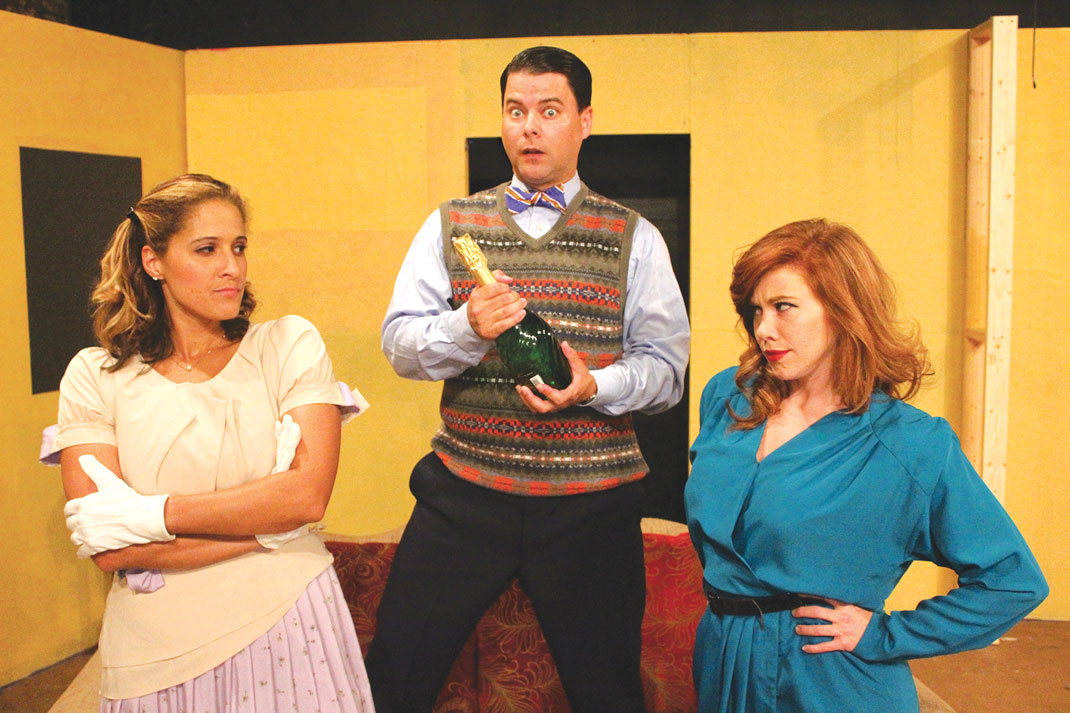 Ringgold Playhouse / Contributed photo