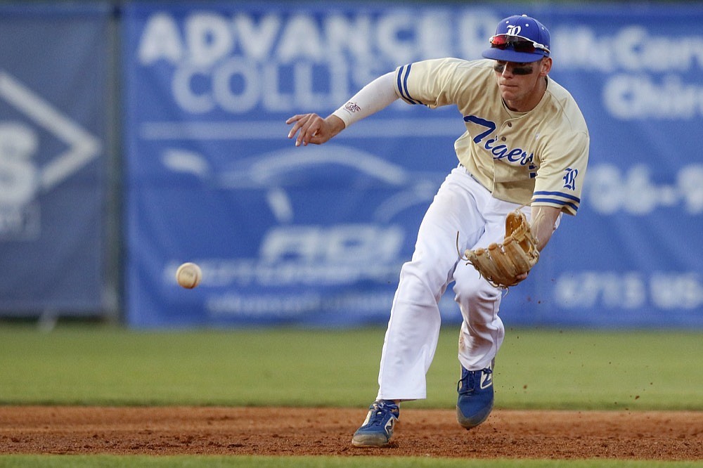 Ringgold baseball Chattanooga Times Free Press