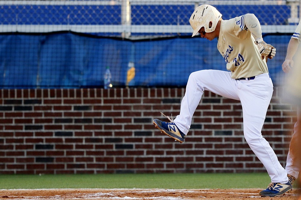 Ringgold baseball Chattanooga Times Free Press