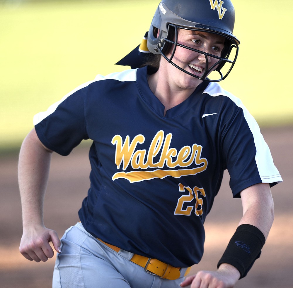 Lady Mustangs softball Chattanooga Times Free Press