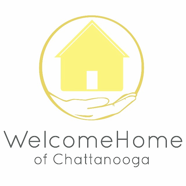 Welcome Home of Chattanooga (Contributed logo/graphic)