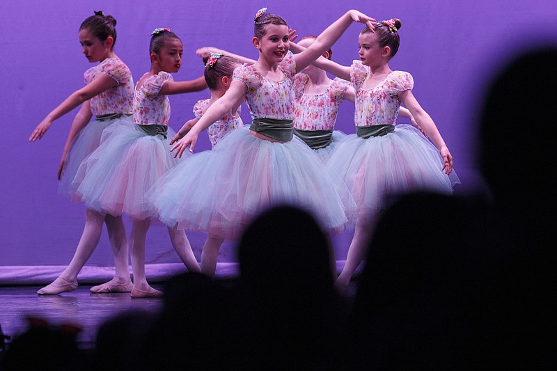 Photos Chattanooga High School Center for Creative Arts hosts the