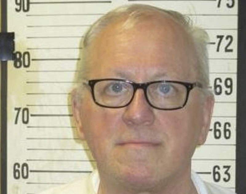 Pressure from religious leaders for Tennessee's governor to grant mercy to a death row inmate mounted Monday as the U.S. Supreme Court declined to consider an appeal that could have delayed his upcoming execution.