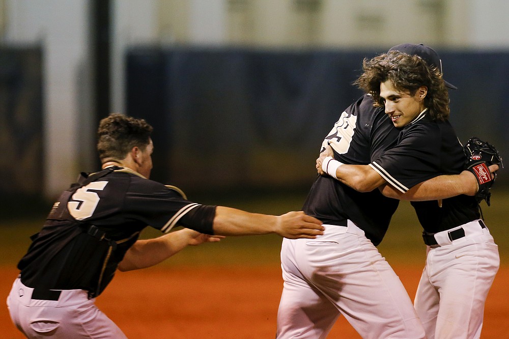 Bradley Central baseball Chattanooga Times Free Press