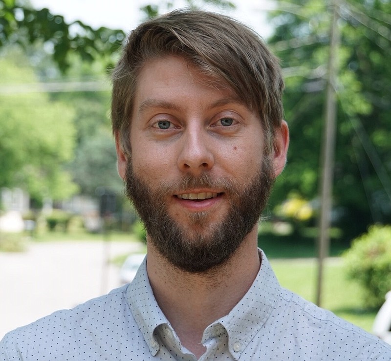 Austin Sauerbrei is organizer of the Chattanooga Area Labor Council.