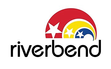 Riverbend 2019 logo