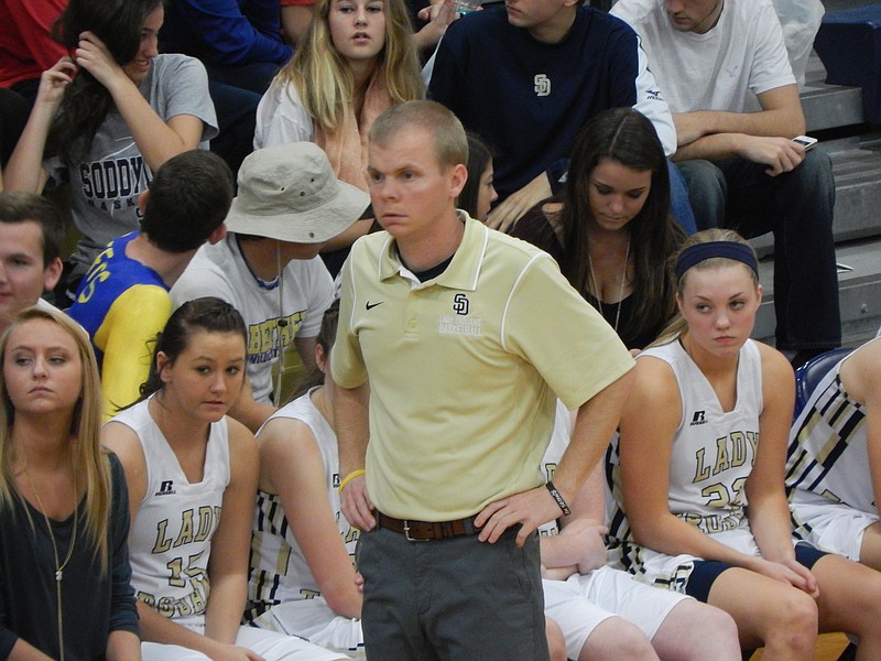 Drew Lyness, who coached girls' basketball at Soddy-Daisy the past eight years, has been hired to lead Walker Valley's program.