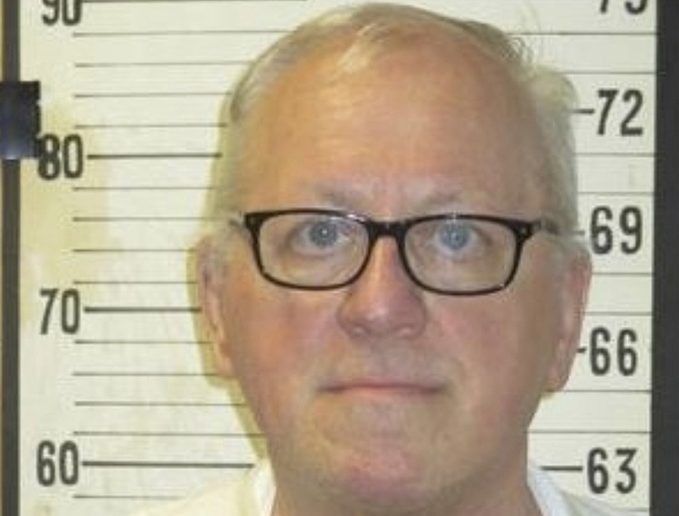 Tennessee man convicted of killing his wife decades ago set to be ...