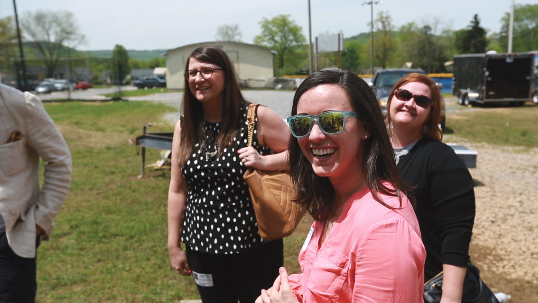 Contributed photo / Leadership Chattanooga