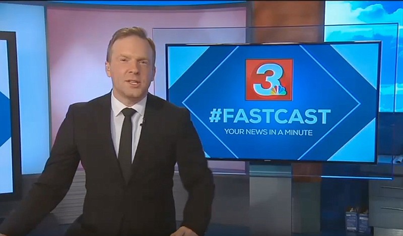 WRCB FastCast / WRCB screenshot