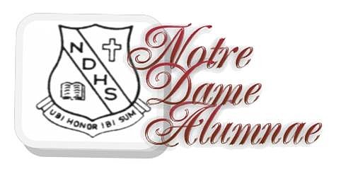 Notre Dame High School Alumni Association / Facebook photo