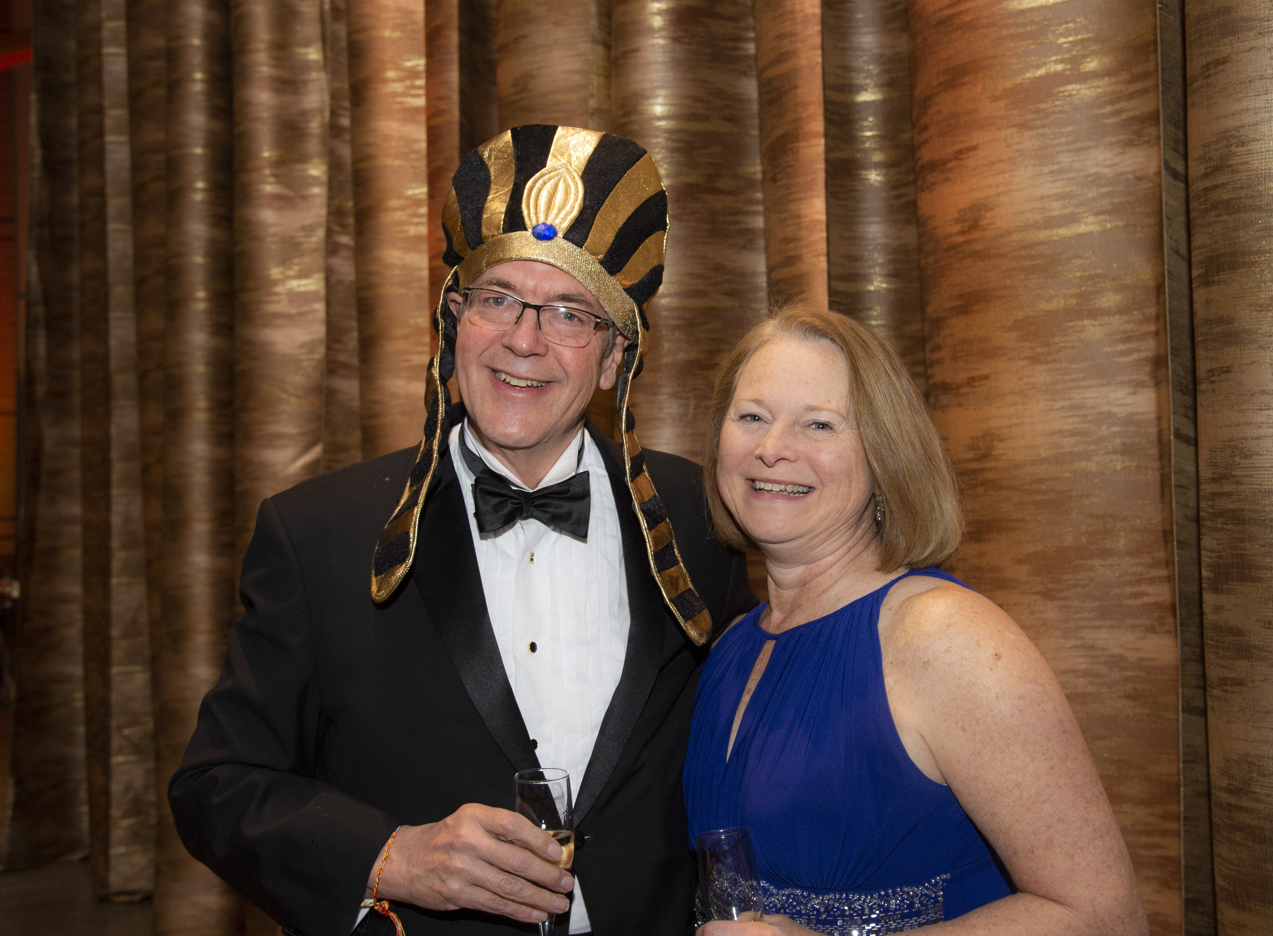 Greg & Gayle Phelps