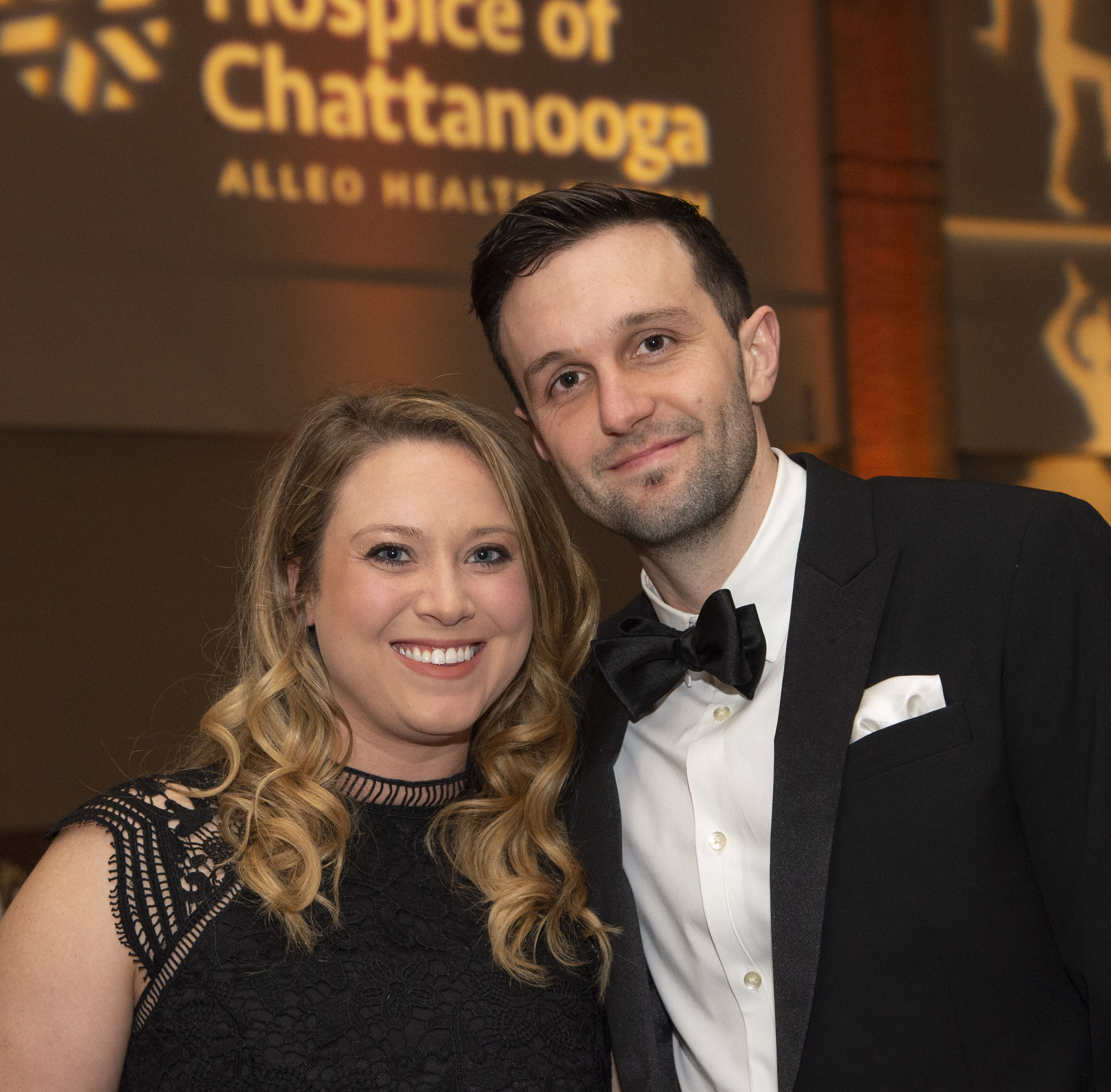 Kelsey & Jimmy Gaines