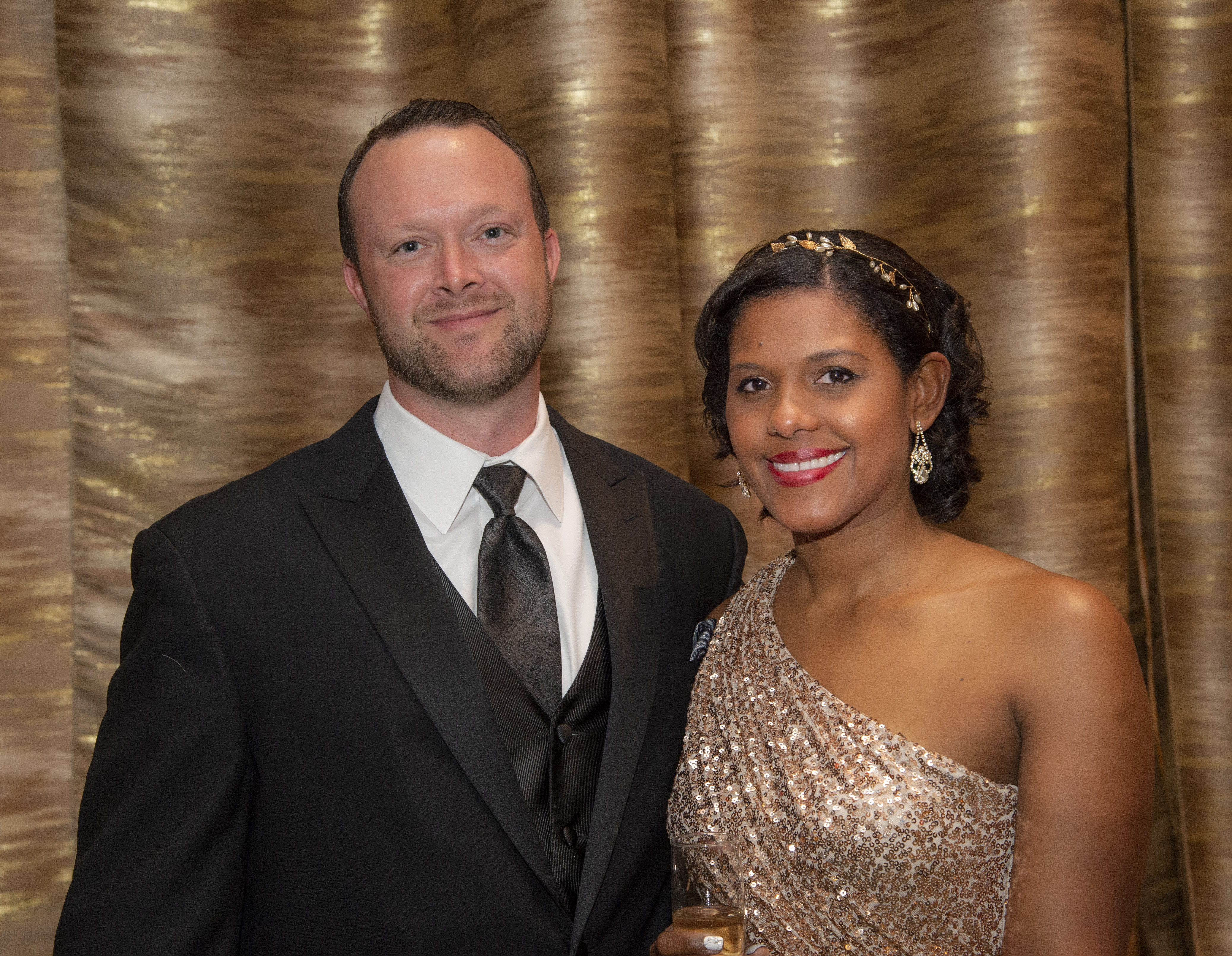 Steven & Diana Phillips