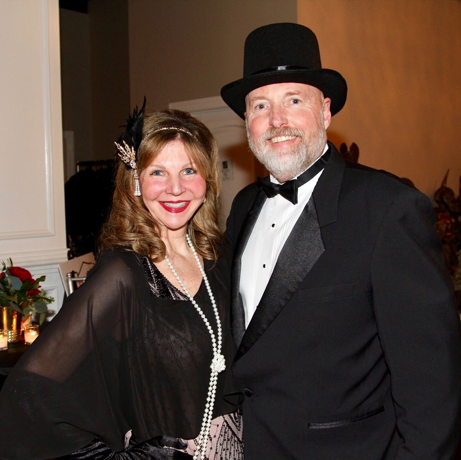 Scott & Kathie Fulgham / Photography by Scott Fulgham