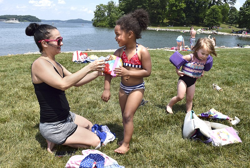 Photo of the Day | Chattanooga Times Free Press