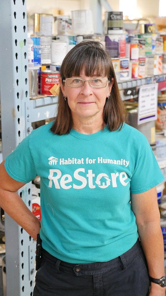Kennedy Habitat for Humanity ReStores are hidden treasures