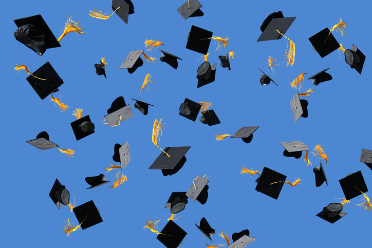 A-State names Southeast Arkansas graduates