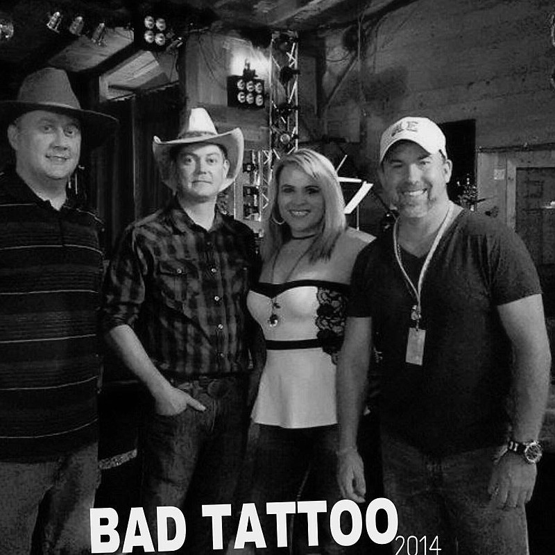 Bad Tattoo / Facebook.com Photo