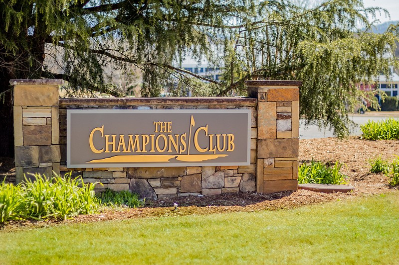 The Champions Club in Ooltewah is under new ownership and nearly $1 million in renovations to the golf course and club are complete or underway.