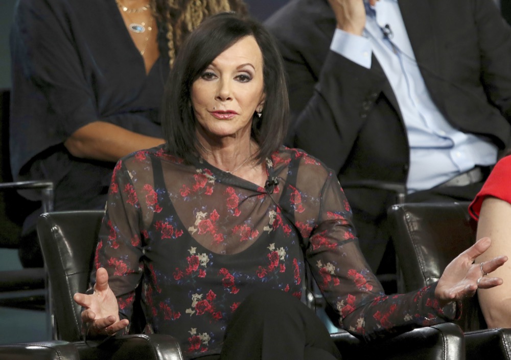 TIME FOR MOVEMENT AT 1 AM EDT MONDAY, JUNE 12 FILE - In this Feb. 5, 2019 file photo, former O.J. Simpson prosecutor Marcia Clark participates in the "The Fix" panel during the ABC presentation at the Television Critics Association Winter Press Tour in Pasadena, Calif. Clark, the trial’s lead prosecutor, quit law after the case, although she has appeared frequently as a TV commentator on high-profile trials over the years and on numerous TV news shows. She was paid $4 million for her Simpson trial memoir, “Without a Doubt,” and has gone on to write a series of crime novels. (Photo by Willy Sanjuan/Invision/AP, File)
