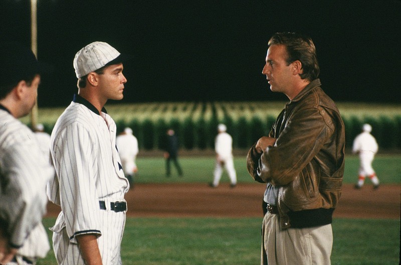If you show it, he will come: Take dad to 'Field of Dreams' on Father's Day