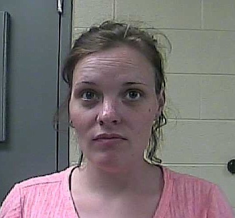 Amber Parrish / Photo provided by the Tennessee Office of Inspector General