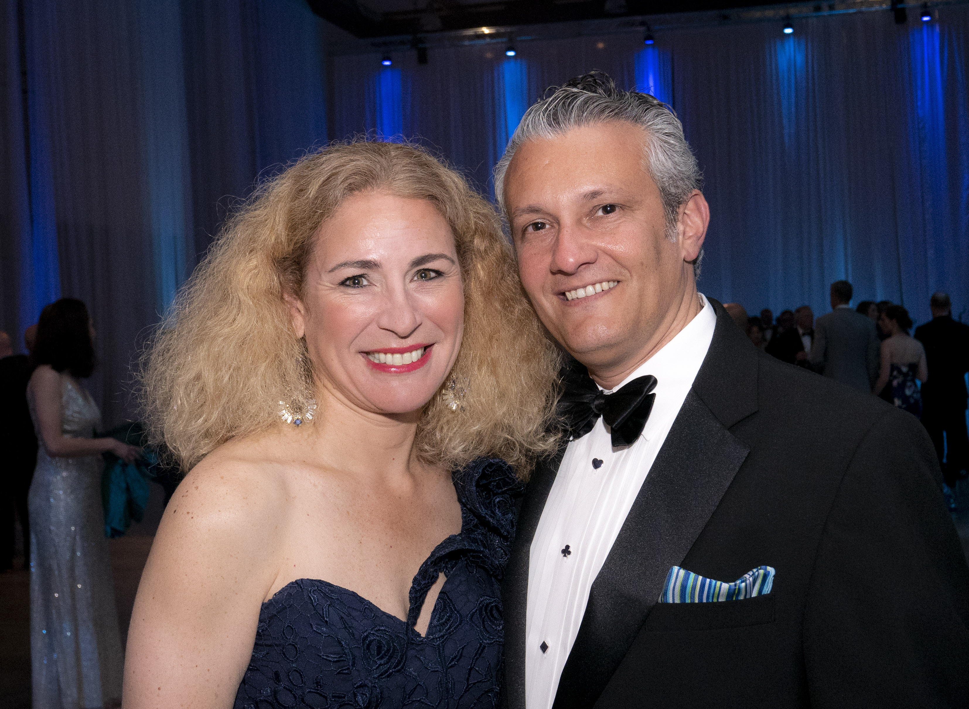 Jennifer & Carlos Baleeiro