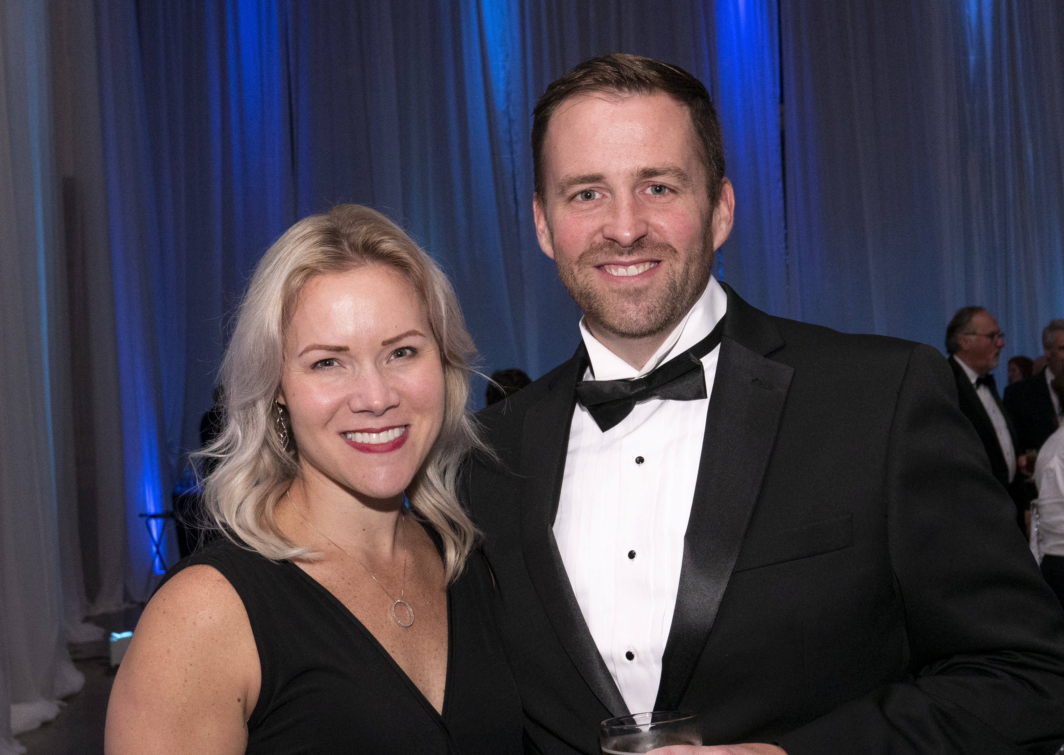 Leanne & Matthew McWilliams