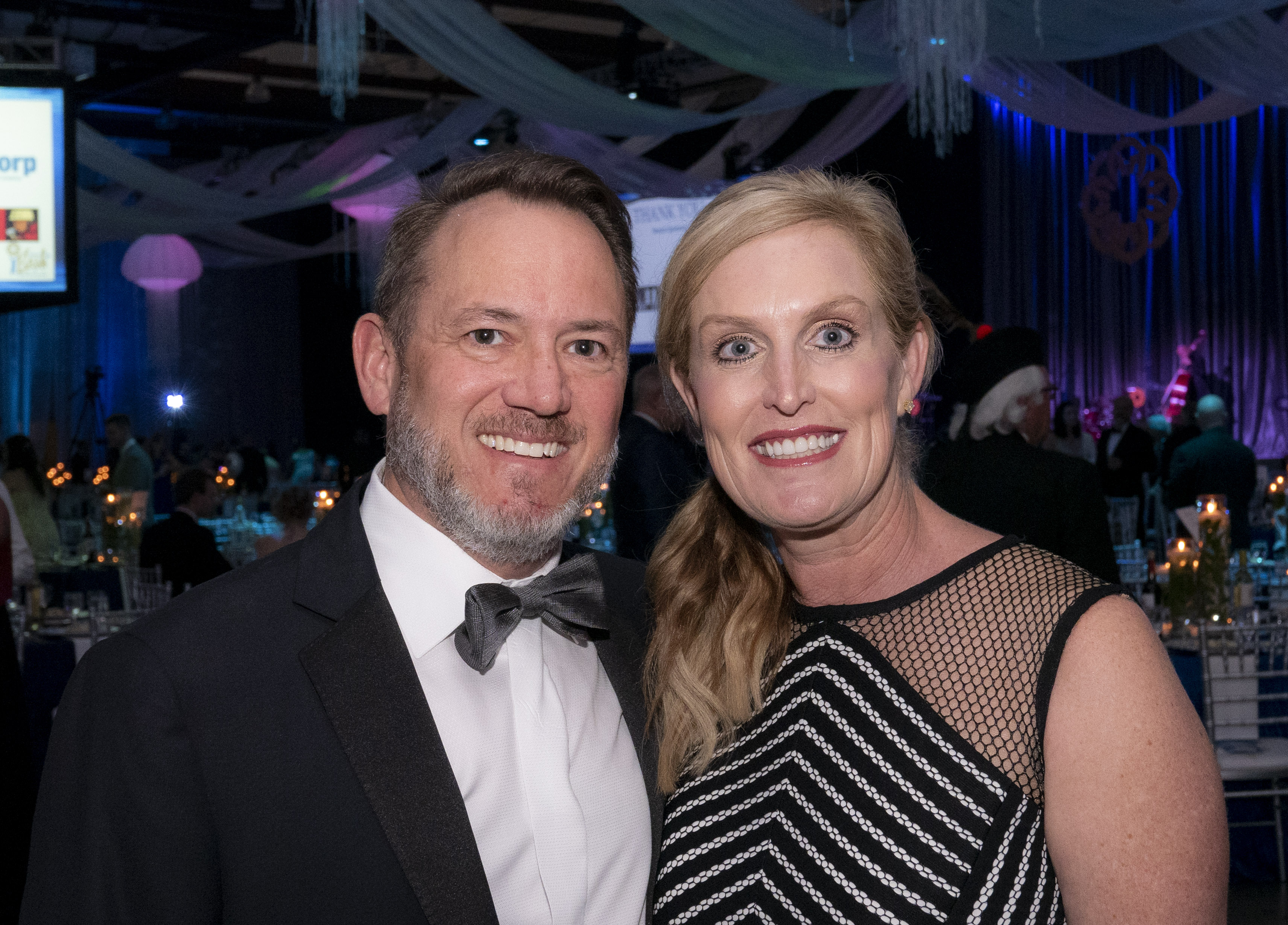Dr. Jason & Jamie Rehm