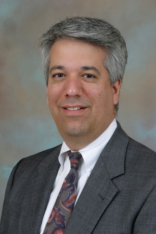 Marcus Rafiee