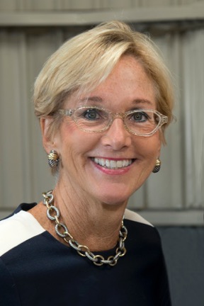 Mary Kilbride
