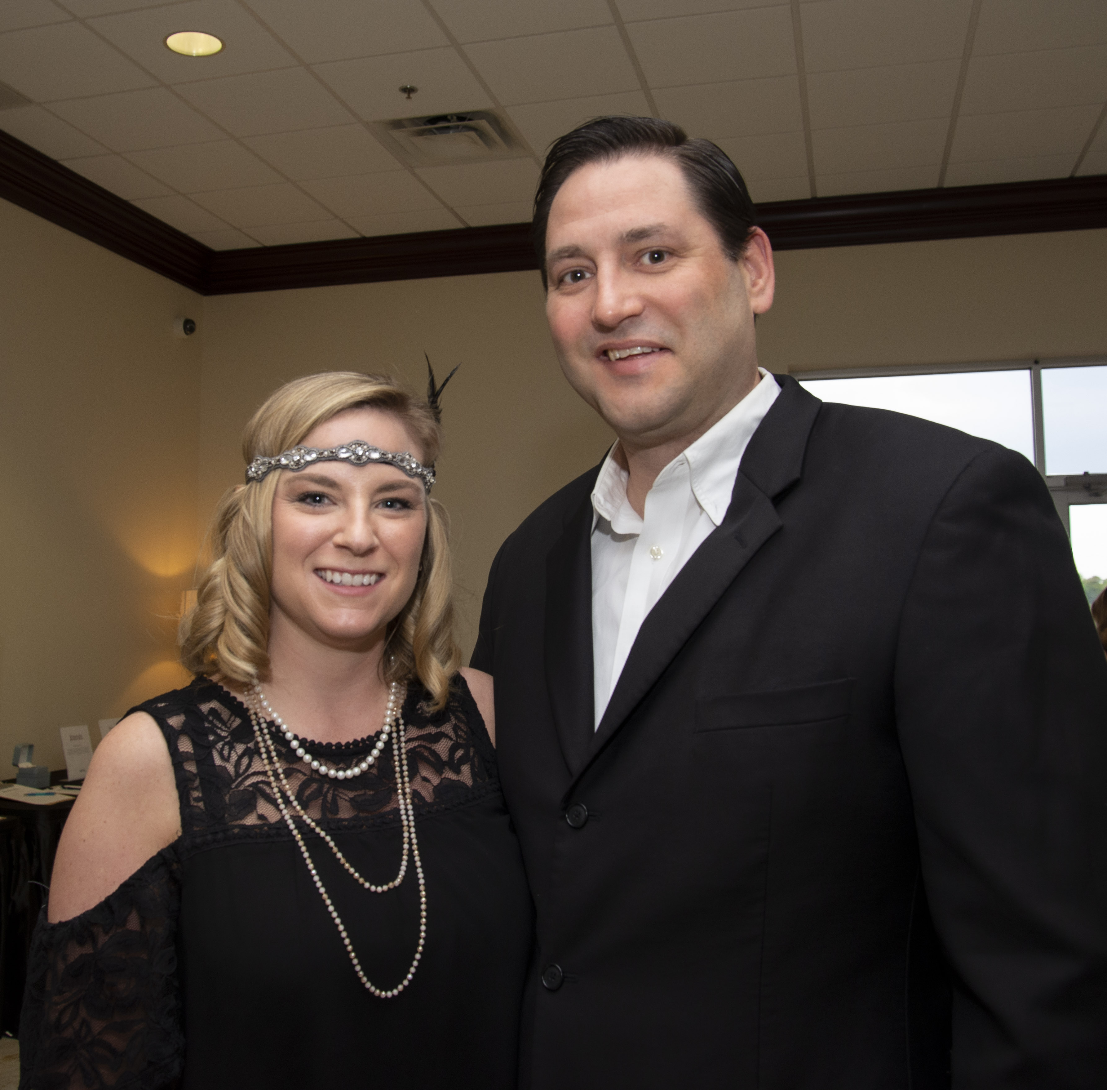 Jenn & Kris O'Rear