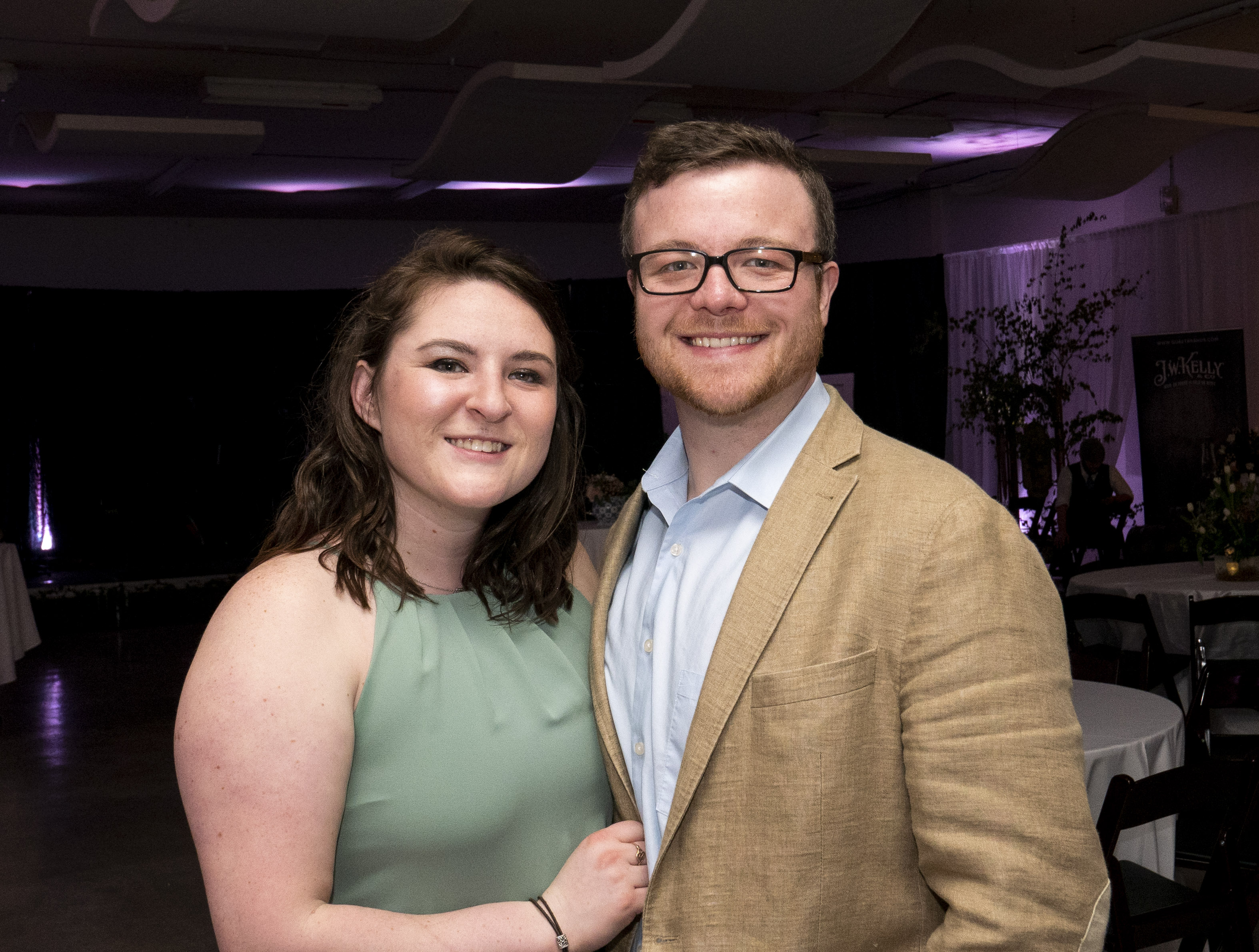 Maddie & Bryan Hensley