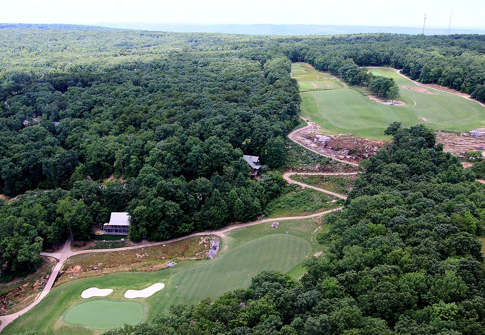 The Course at McLemore Chattanooga Times Free Press