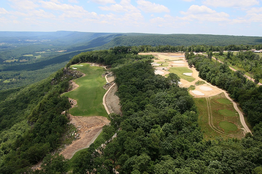 The Course at McLemore Chattanooga Times Free Press