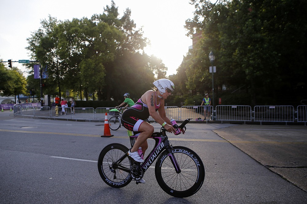 Chattanooga Waterfront Triathlon Chattanooga Times Free Press