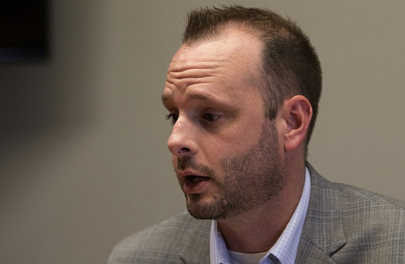 Bigham Education needs generational commitment Chattanooga Times