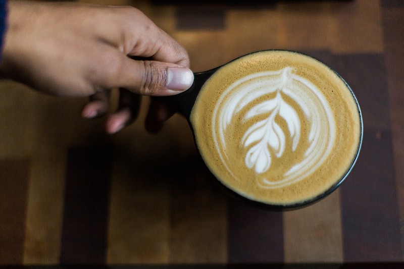 Mad Priest Coffee Roasters is hosting four days of events to celebrate the reopening of its Broad Street Espresso Bar and the opening of a new production facility in Eastdale on Wilcox Boulevard. / Mad Priest Contributed Photo