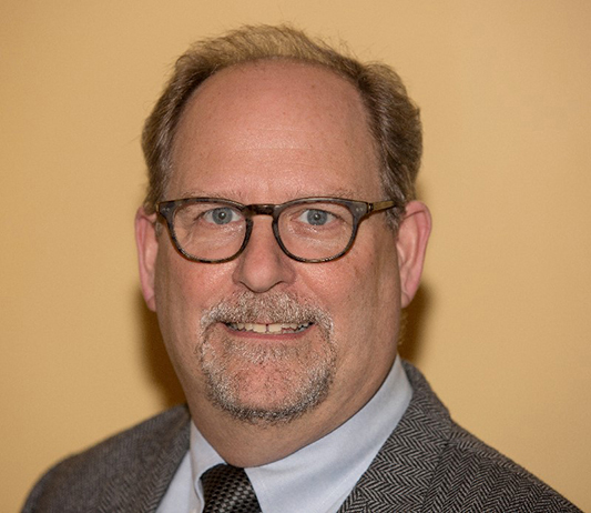 Rodney Van Valkenburg
