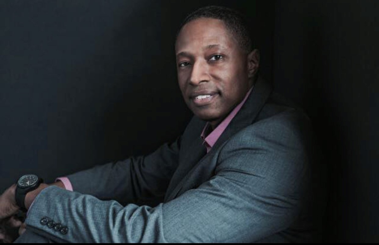 Eric Foster
