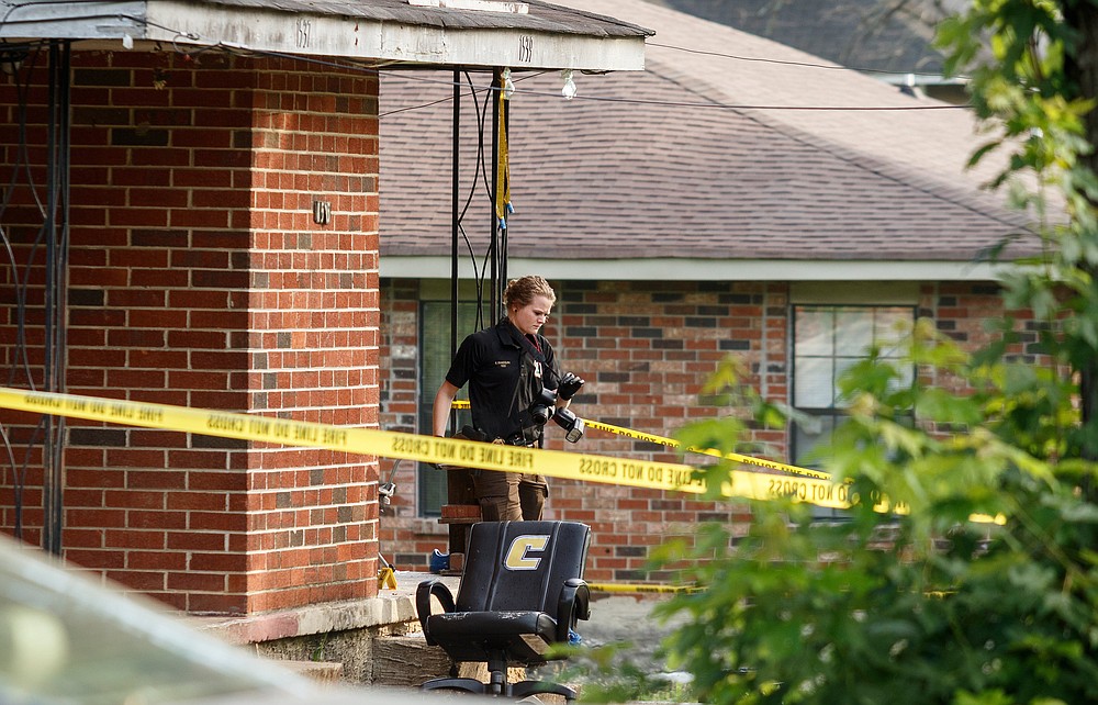 Chattanooga shootings Chattanooga Times Free Press