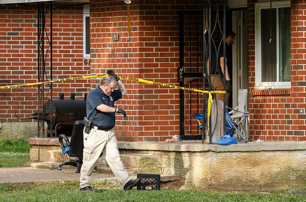 Chattanooga shootings | Chattanooga Times Free Press