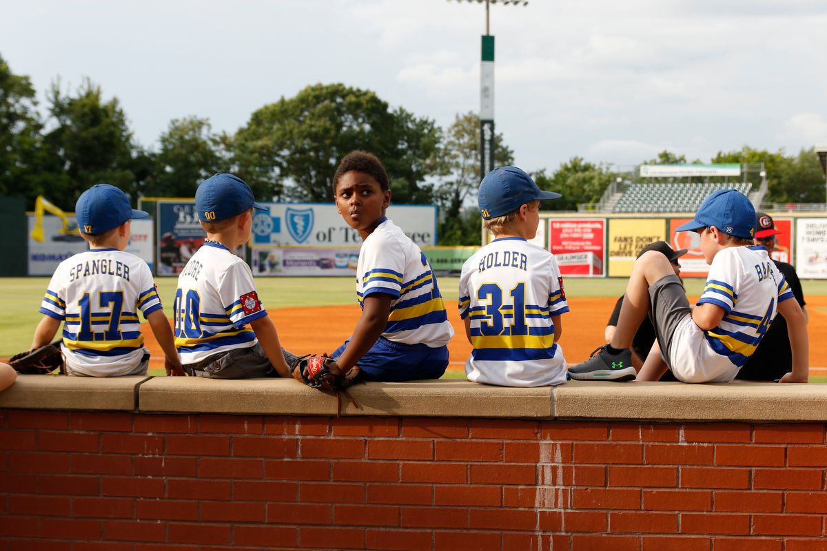 Across the Country, Minor League Towns Face Major League Threat