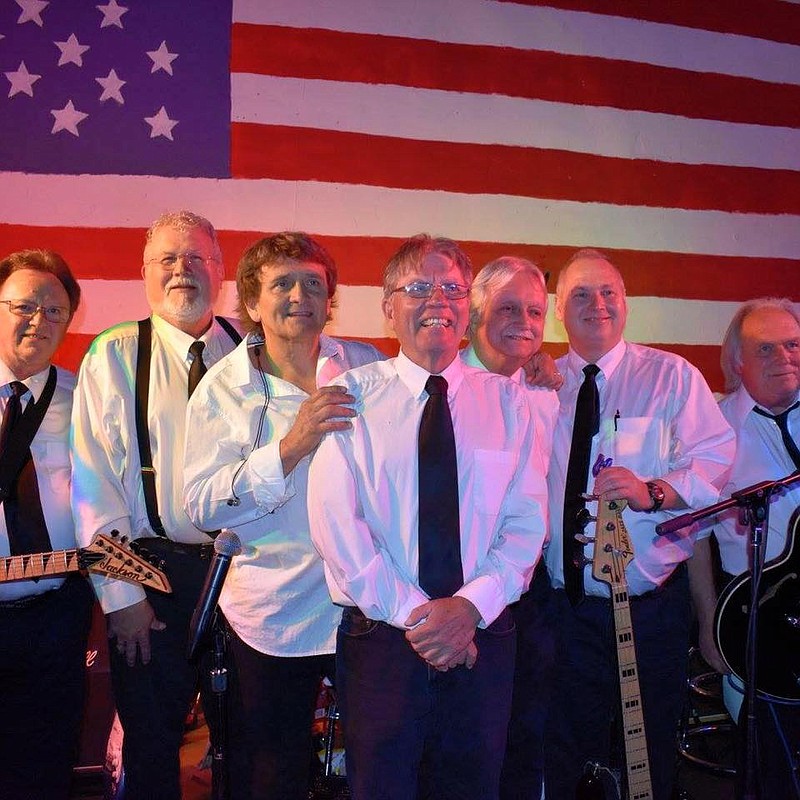 Club Scene Calendar July 1118 Chattanooga Times Free Press