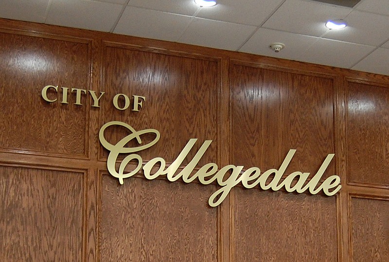 Collegedale Commission