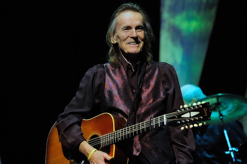 Gordon Lightfoot / Last Word Features Contributed Photo