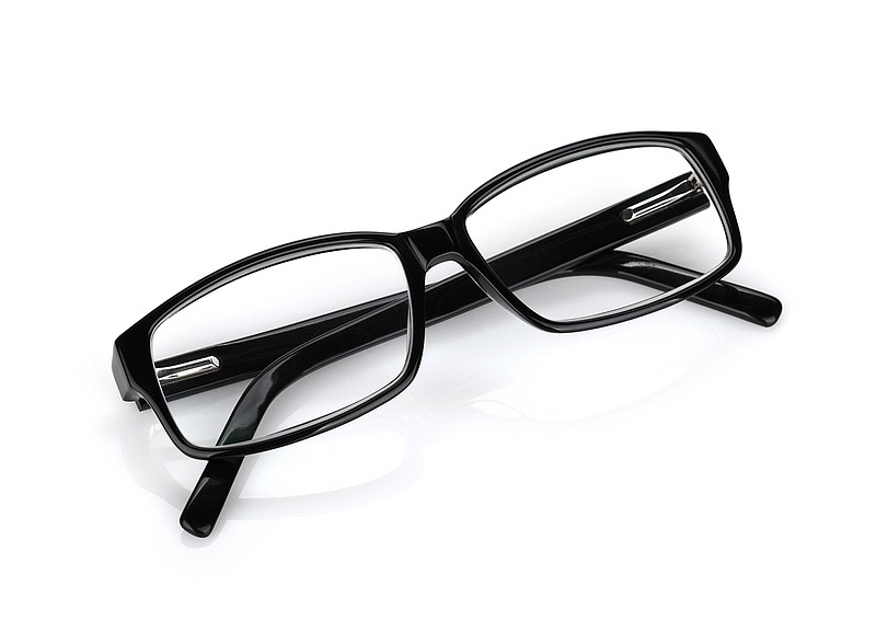 Eyeglasses (Getty Images/iStockphoto/karandaev)