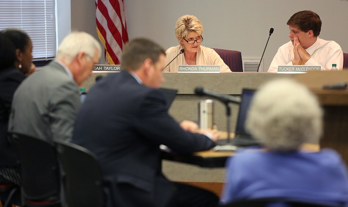 5 things to know ahead of the Hamilton County school board's budget ...