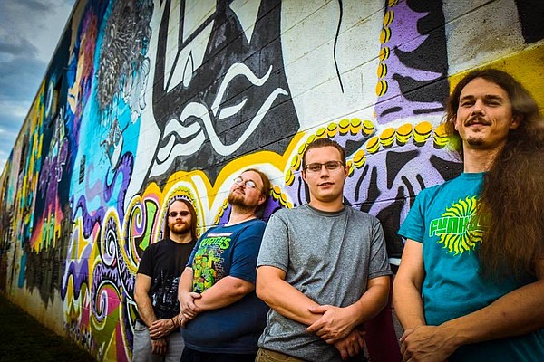 Chattanooga Band Opposite Box To Headline Rail & Hops Brewers Festival ...